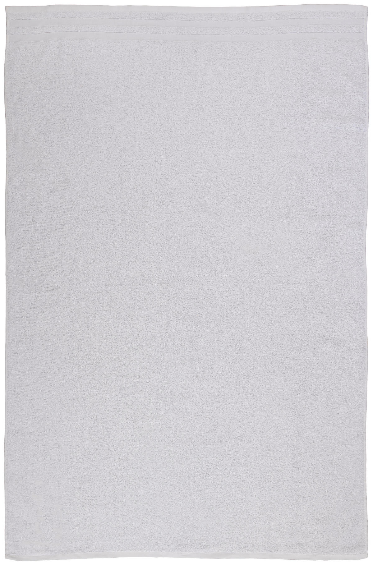 Badetuch Miami Miami - weiß (100,00/150,00cm)