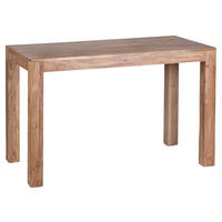 Esstisch natur B/H/T: ca. 120x76x60 cm Esstisch - natur (120,00/76,00/60,00cm) - Wohnling
