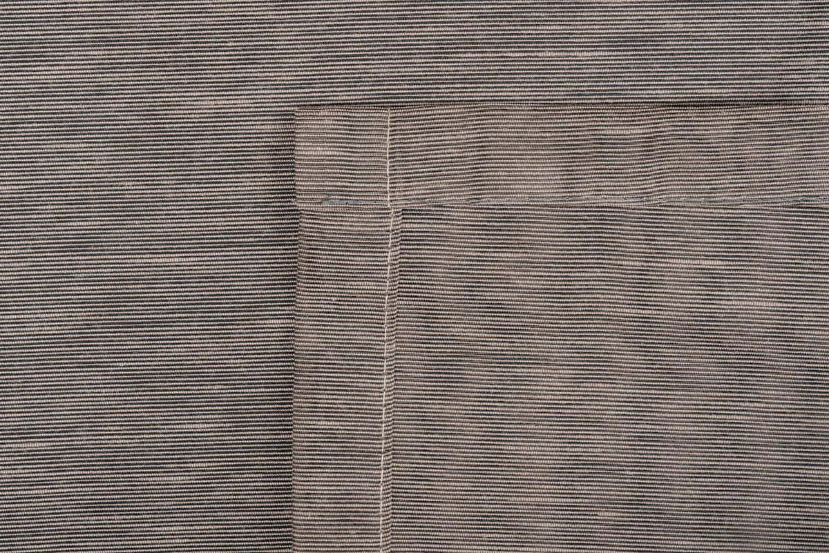 Ösenvorhang SOFT taupe B/L: ca. 135x300 cm SOFT - taupe (135,00/300,00cm)