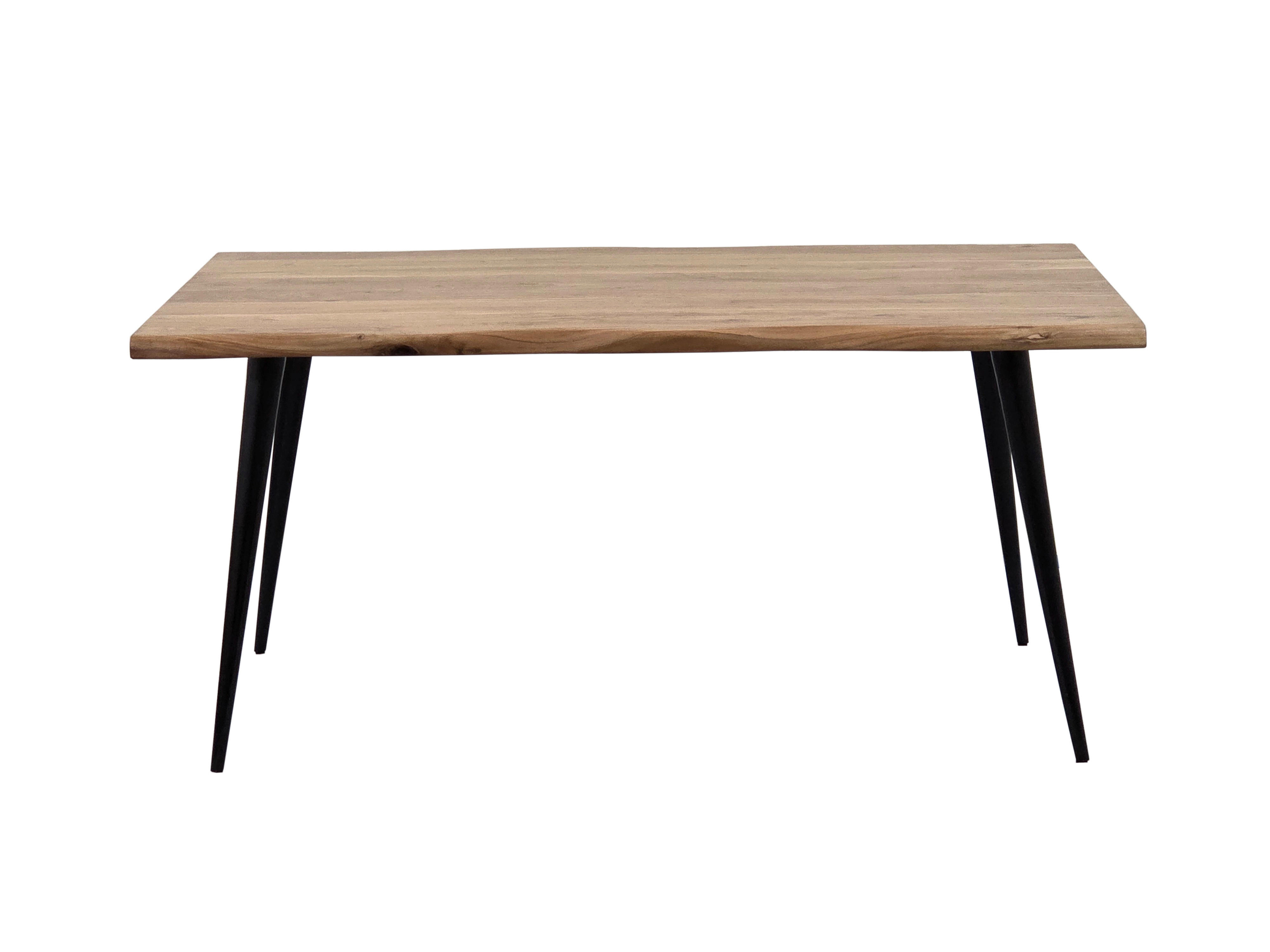 Thumbnail - schwarz B/T: ca. 160x90 cm