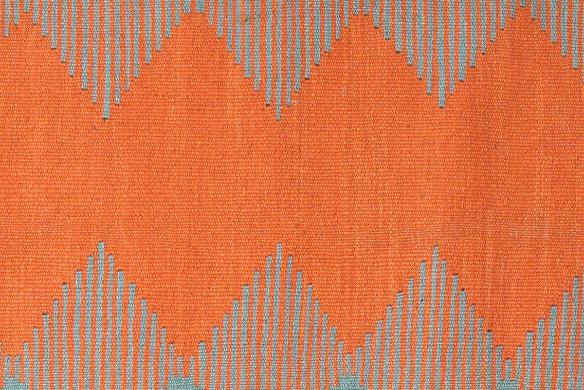 PersaTepp Teppich Kelim Gashgai bunt B/H/L: ca. 56x1x200 cm Kelim Gashgai - bunt (200,00/56,00/1,00cm) - PersaTepp