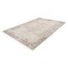 Obsession Teppich My Mosaic grau B/H/T/L/D: ca. 80x1,1x0x150x0 cm My Mosaic - grau (150,00/80,00/1,10cm) - Obsession