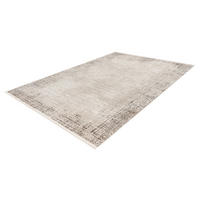 Obsession Teppich My Mosaic grau B/H/T/L/D: ca. 80x1,1x0x150x0 cm My Mosaic - grau (150,00/80,00/1,10cm) - Obsession
