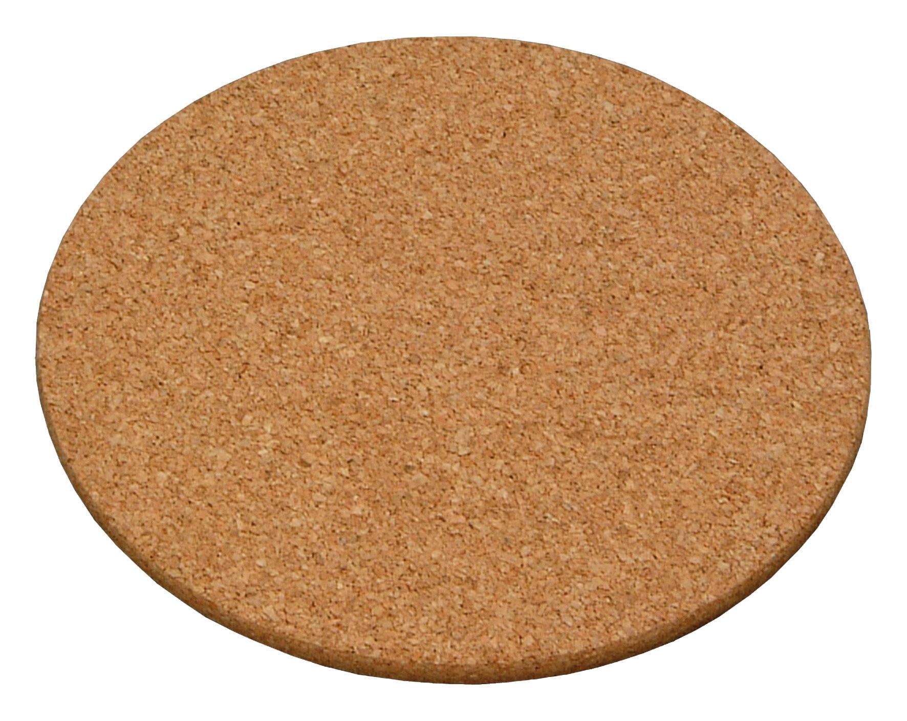 Kesper Untersetzer braun Holz D: ca. 26 cm Untersetzer - braun (26,00cm) - Kesper