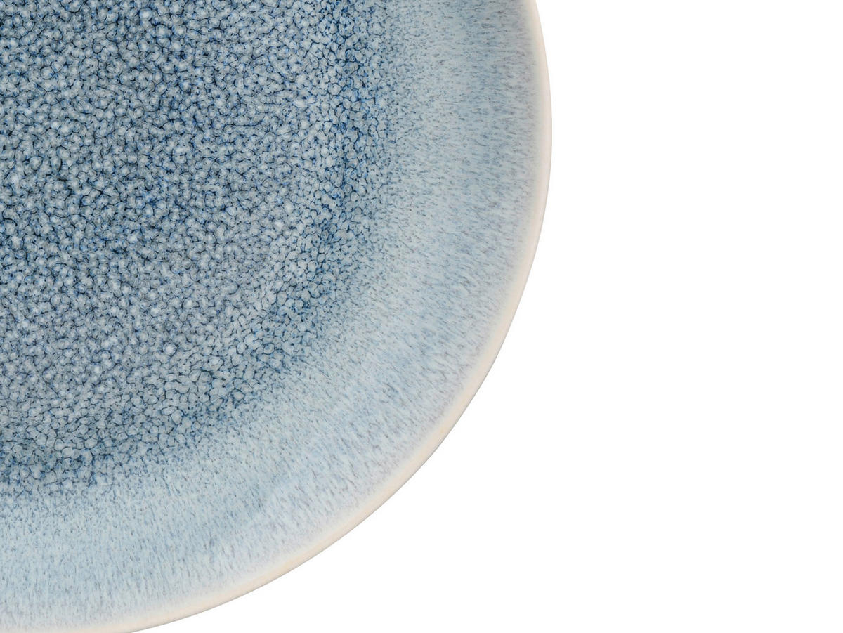 CreaTable Kombiservice Caldera Caldera - eisblau - CreaTable