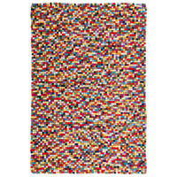 Obsession Teppich My Passion mehrfarbig B/L: ca. 160x230 cm My Passion - mehrfarbig (160,00/230,00cm) - Obsession
