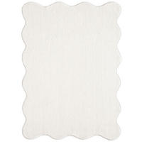 Teppich Loft Shape creme B/H/L: ca. 13x13x140 cm Loft Shape - creme (140,00/13,00/13,00cm)