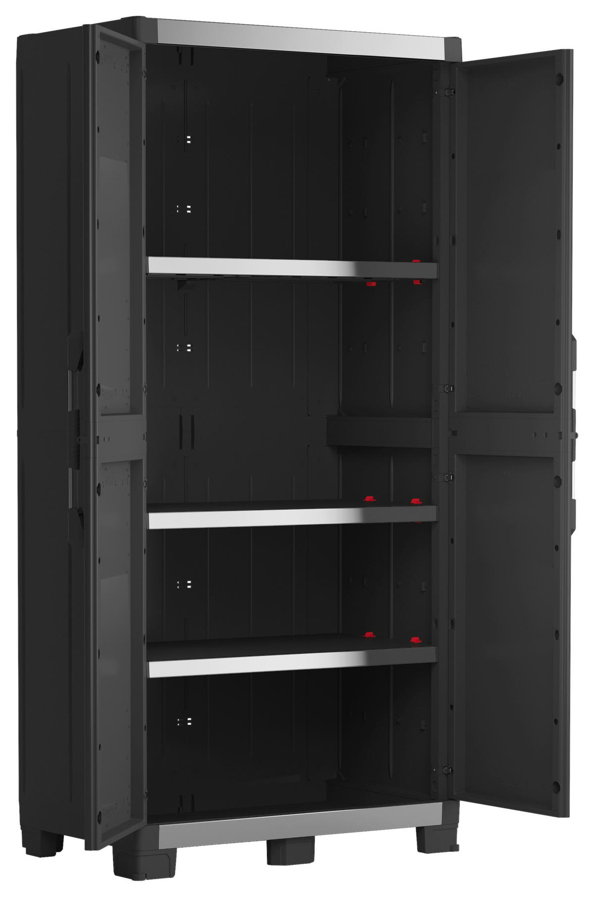 Keter Kunststoffschrank Stilo Stilo - Keter
