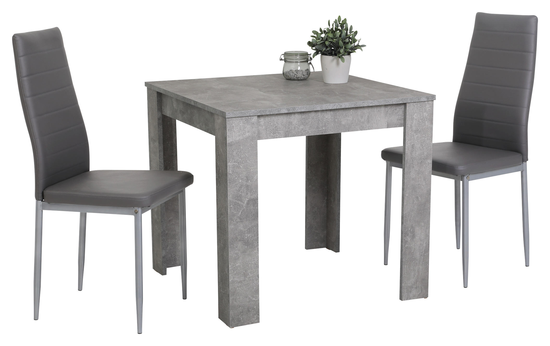 Esszimmer Stühle, Tische & Möbel günstig POCO Wohnwelt