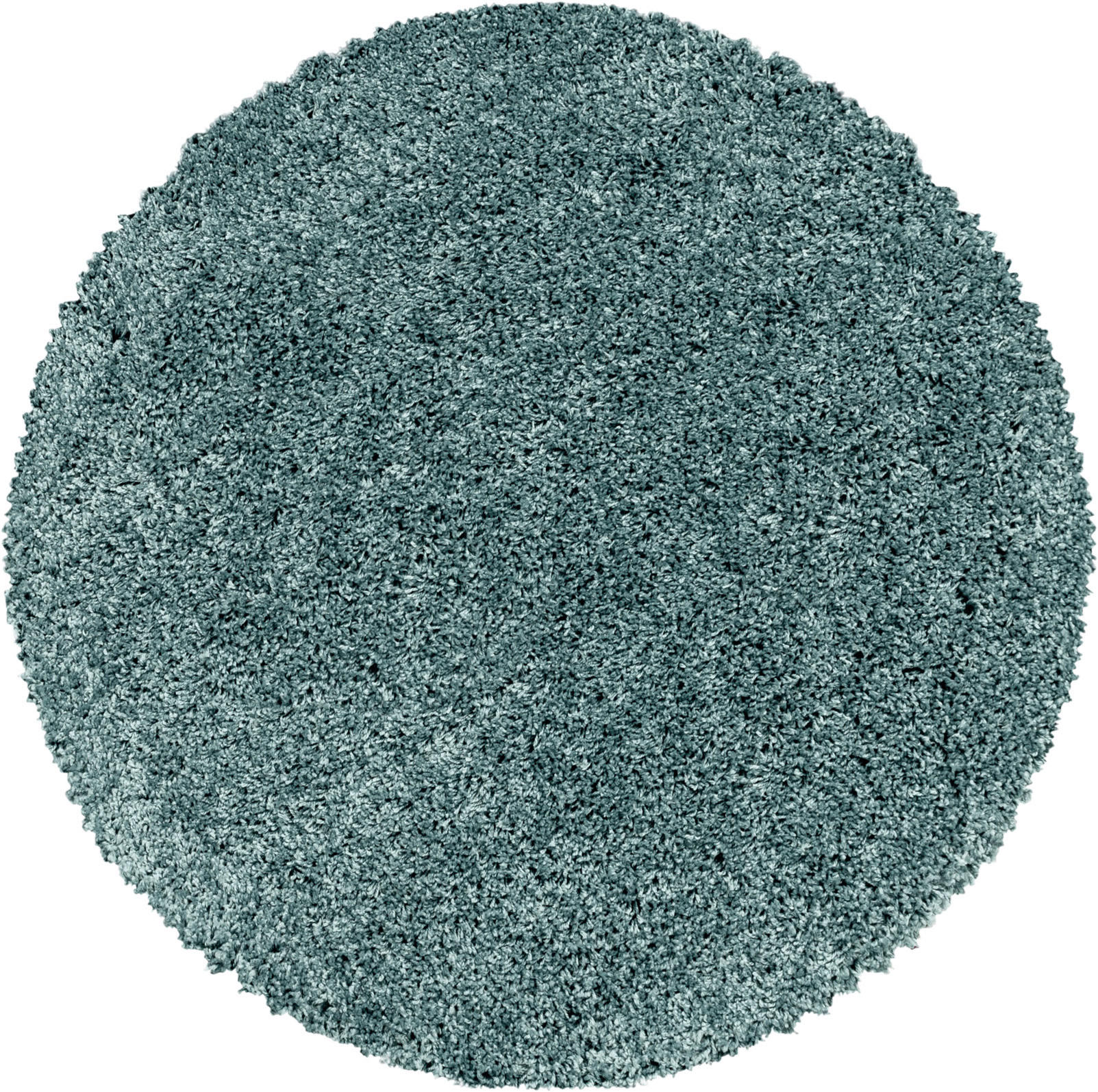 Ayyildiz Teppich SYDNEY aqua B/L: ca. 200x200 cm SYDNEY - aqua (200,00/200,00cm) - Ayyildiz