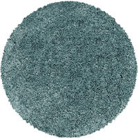 Ayyildiz Teppich SYDNEY aqua B/L: ca. 200x200 cm SYDNEY - aqua (200,00/200,00cm) - Ayyildiz