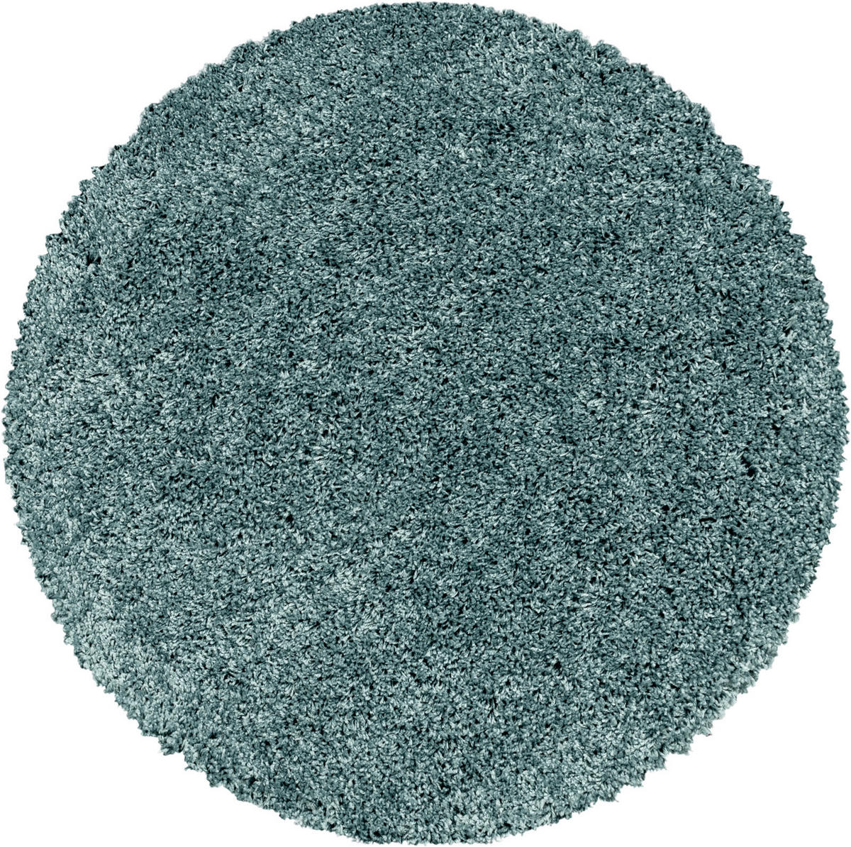 Ayyildiz Teppich SYDNEY aqua B/L: ca. 200x200 cm SYDNEY - aqua (200,00/200,00cm) - Ayyildiz