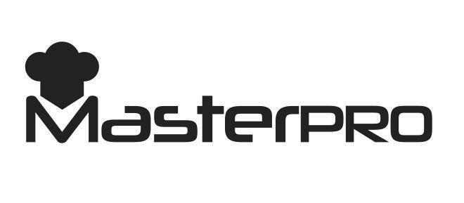 MASTERPRO Heißluftfritteuse BGMP-9308 I-Rocket500 weiß Kunststoff B/H/T: ca. 38x60x40 cm ca. 5 l I-ROCKET 500 - weiß (38,00/60,00/40,00cm) - MASTERPRO
