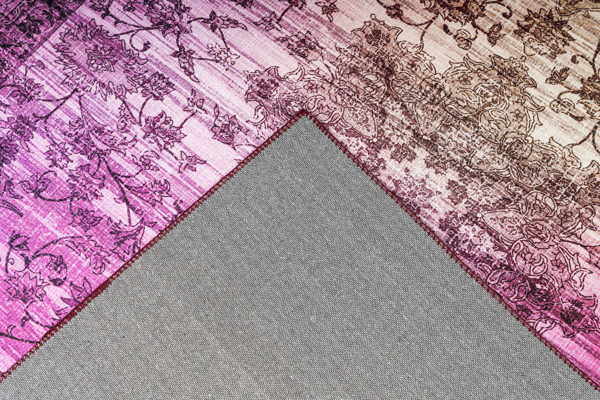360Living Teppich Galaxy multicolor B/L: ca. 120x180 cm Galaxy - multicolor (120,00/180,00cm) - 360Living