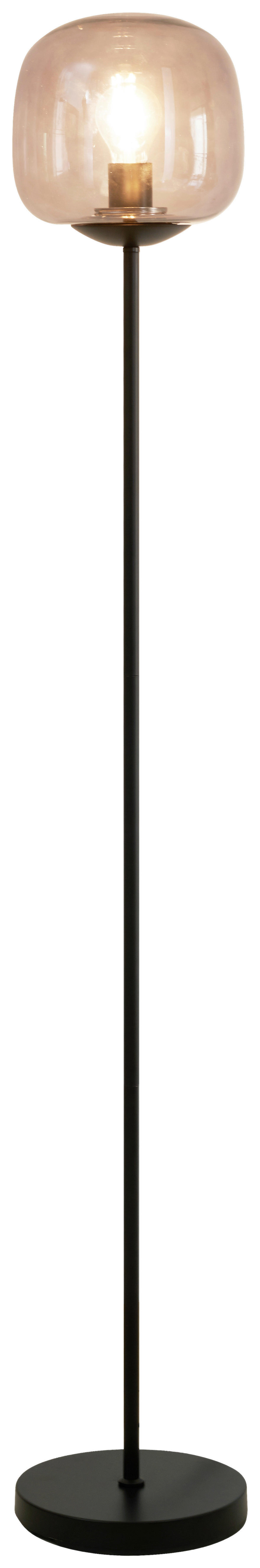 Stehleuchte Ivern PS-10690F01 Stehleuchte_Ivern - schwarz (22,00/140,00cm)