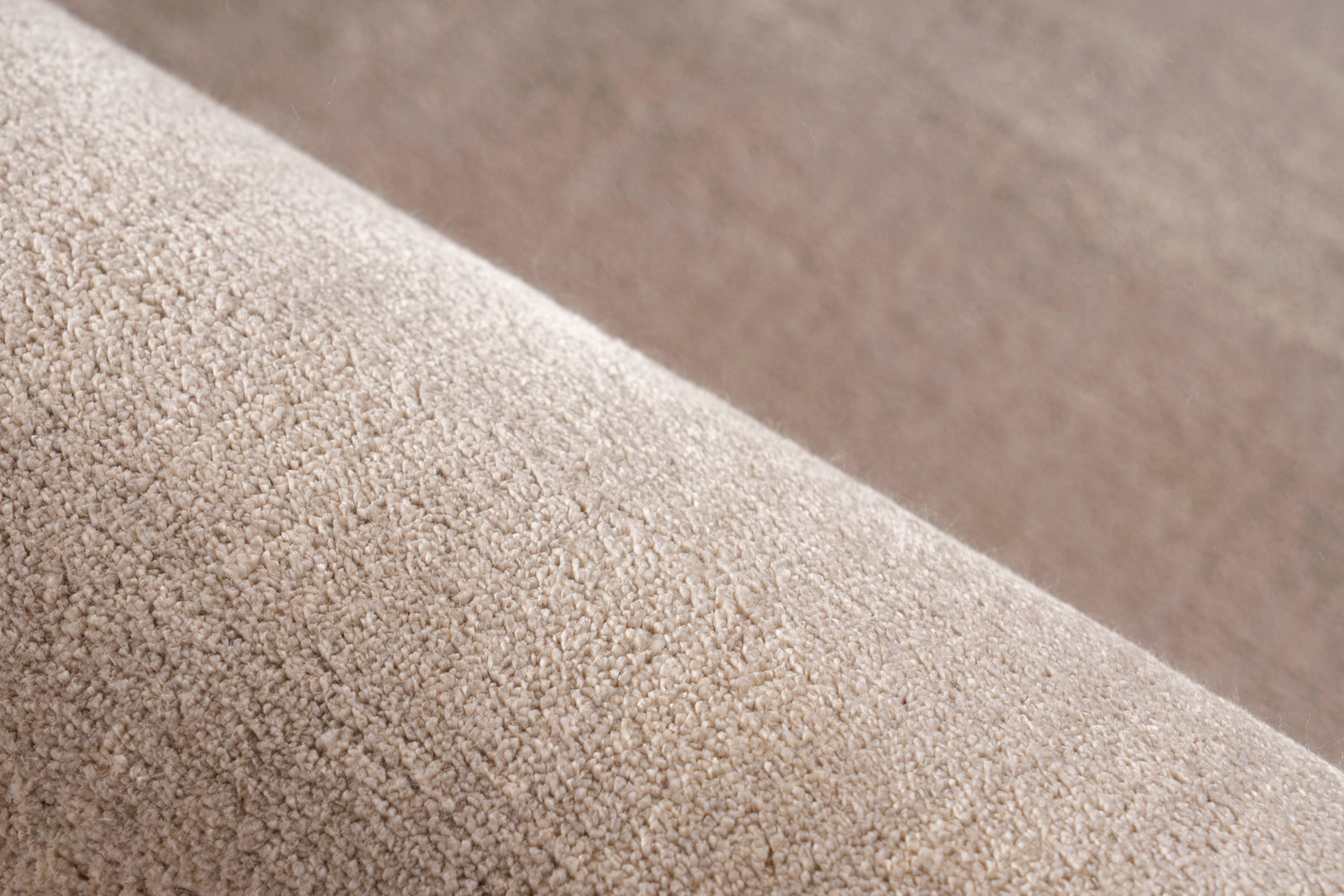 360Living Teppich Village champagner B/L: ca. 80x150 cm Village - champagner (80,00/150,00cm) - 360Living