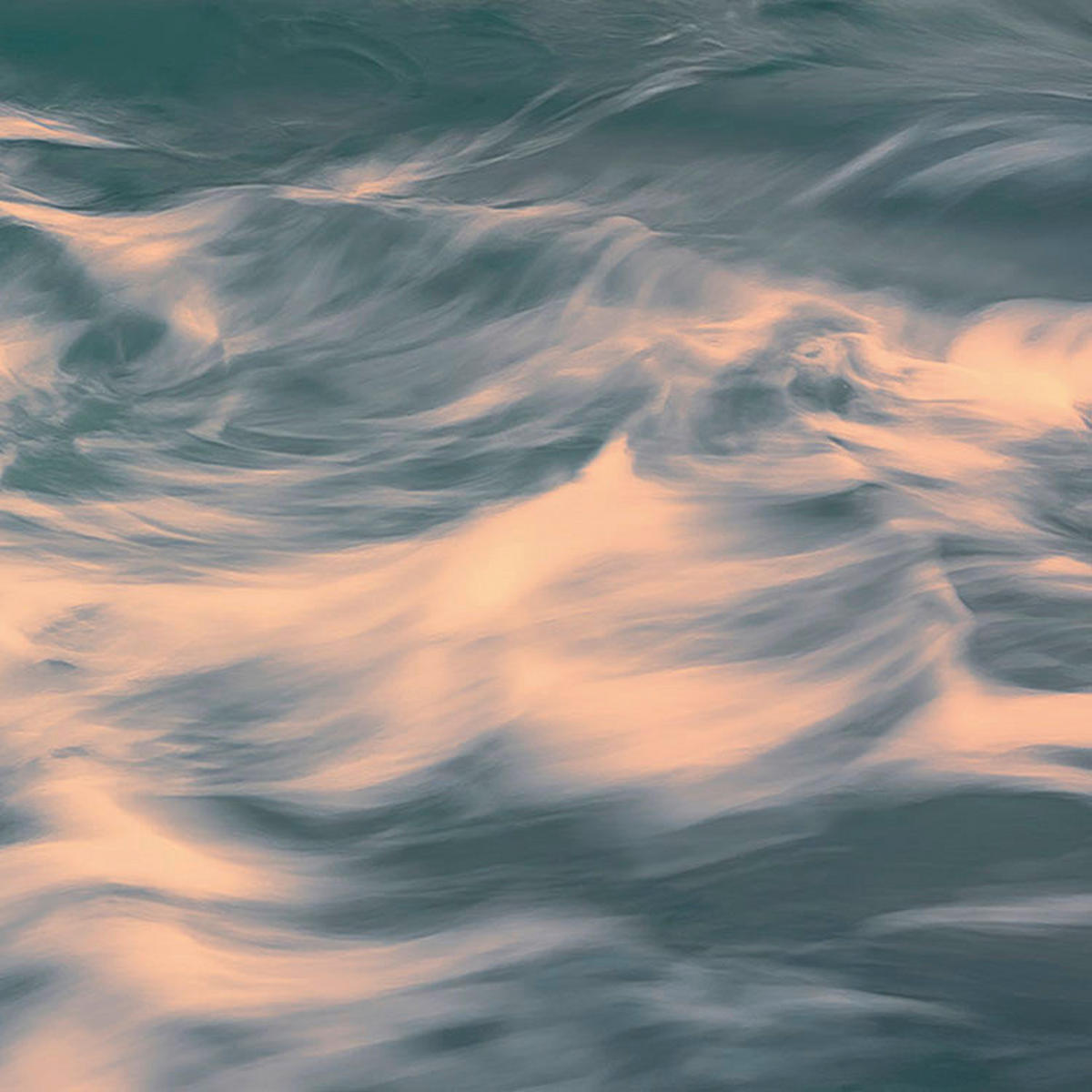 Komar Fototapete Cry of the Sea B/L: ca. 200x280 cm Cry of the Sea - (200,00/280,00cm) - Komar