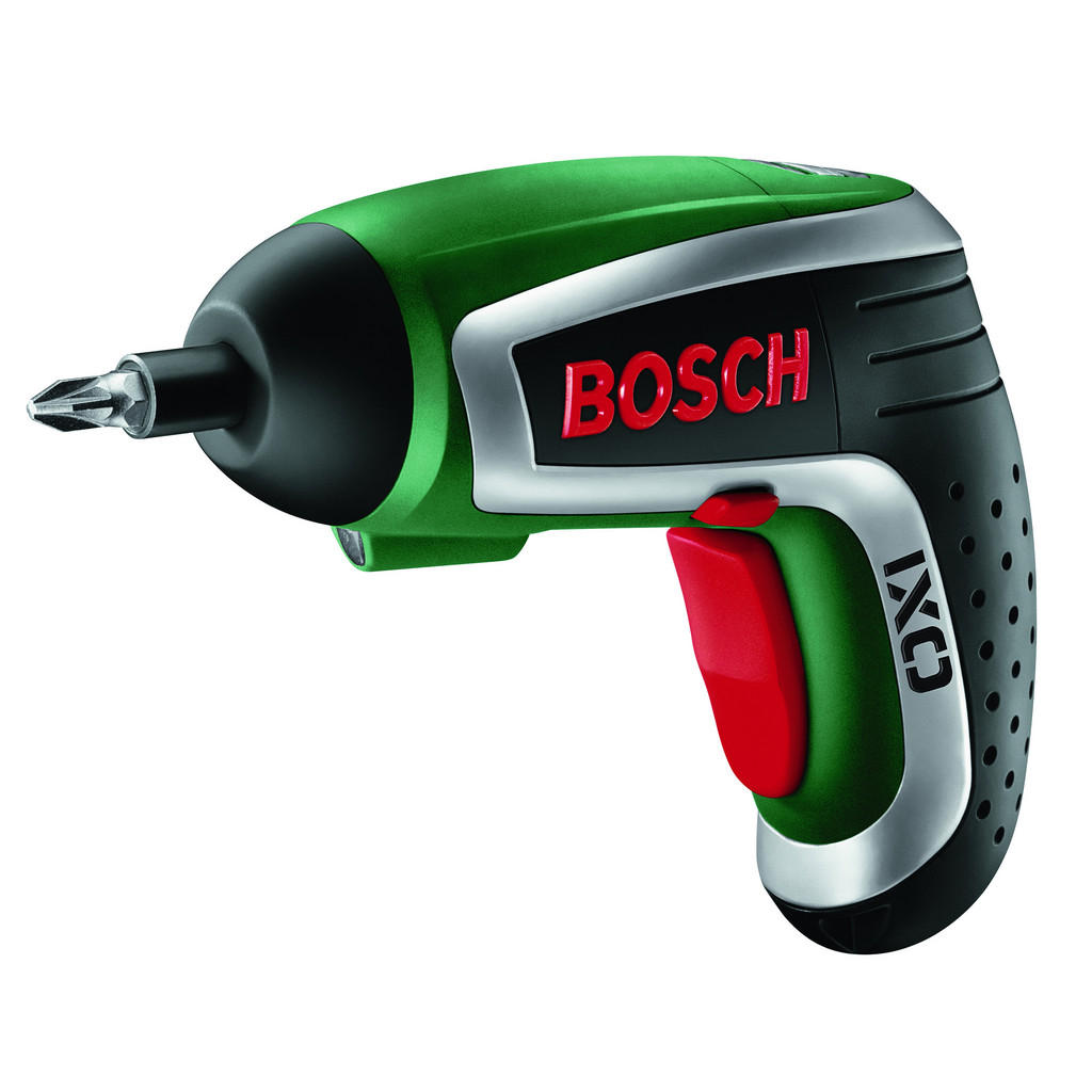 Bosch Akkuschrauber IXO V 3,6 V, 1,5 Ah, Akku integriert, 4,5 Nm, 10 Bits