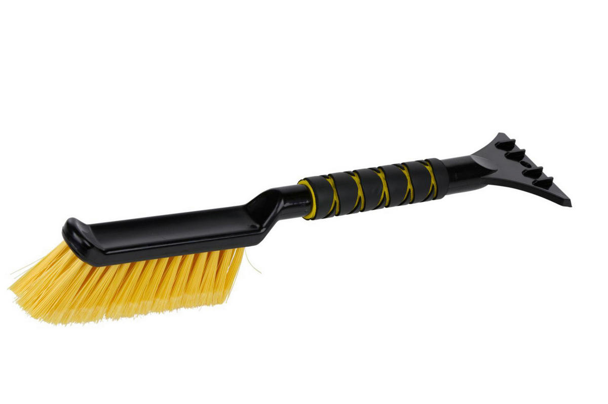 Eiskratzer L: ca. 40,5 cm Eiskratzer_mit_Besen - (40,50cm)