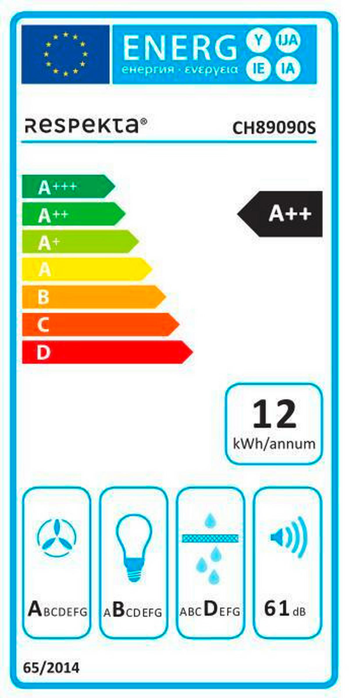 Doppelblock Gabriel B/H/T: ca. 320x200x60 cm Gabriel - (320,00/200,00/60,00cm) - Respekta