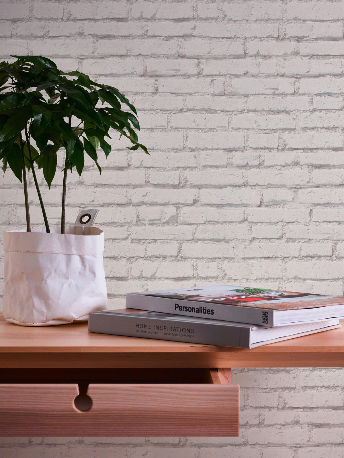 A.S.Creation Vliestapete Best of Wood`n Stone 2nd Edition Steine weiß grau B/L: ca. 53x1005 cm Best of Wood`n Stone 2nd Edition - weiß/grau (53,00/1005,00cm) - A.S.Creation