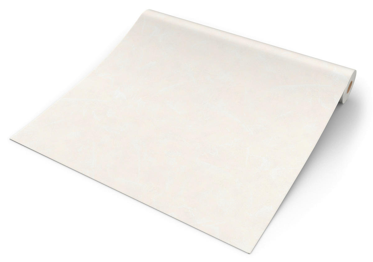 UGEPA Vliestapete Struktur hellbeige B/L: ca. 53x1005 cm Vliestapete_L48780 VW2 - hellbeige (53,00/1005,00cm) - UGEPA