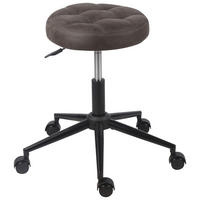 Hocker Enna anthrazit Enna - anthrazit