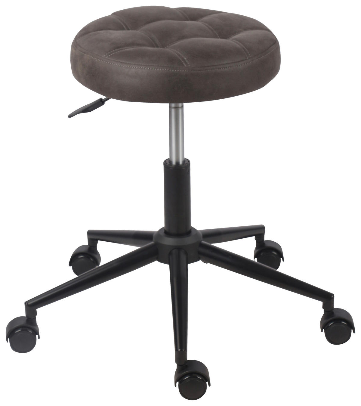 Hocker Enna anthrazit Enna - anthrazit