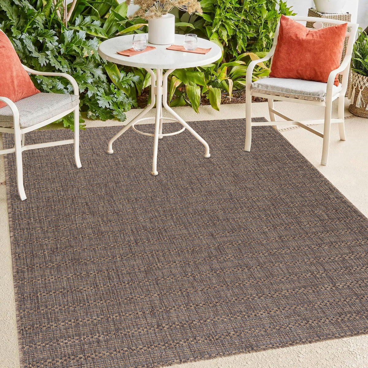 Ayyildiz Teppich ZAGORA Kupfer B/L: ca. 120x170 cm ZAGORA - Kupfer (120,00/170,00cm) - Ayyildiz