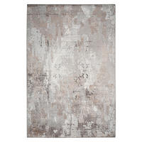 Obsession Teppich My Jewel of Obsession taupe B/L: ca. 80x150 cm My Jewel of Obsession - taupe (80,00/150,00cm) - Obsession
