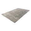 360Living Teppich Bali Silbergrau B/L: ca. 80x150 cm Bali - Silbergrau (80,00/150,00cm) - 360Living