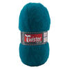 Handstrickgarn Fluffy petrol L: ca. 16000 cm Fluffy - petrol (16000,00cm) - Twister