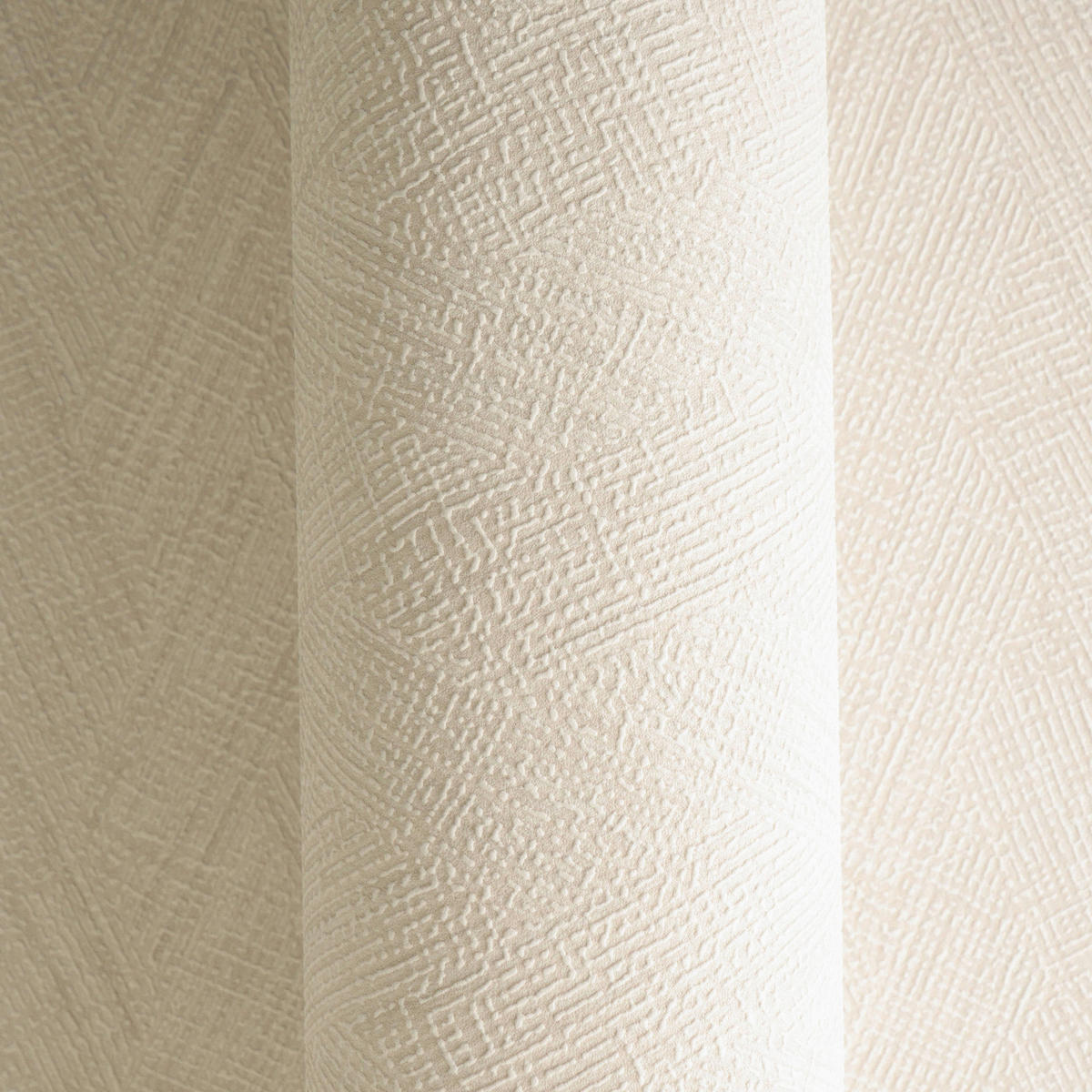 A.S.Création Vliestapete weiß creme B/H/D: ca. 53x1005x8,5 cm Vliestapete - weiß/creme (8,50/1005,00cm) - A.S.Creation