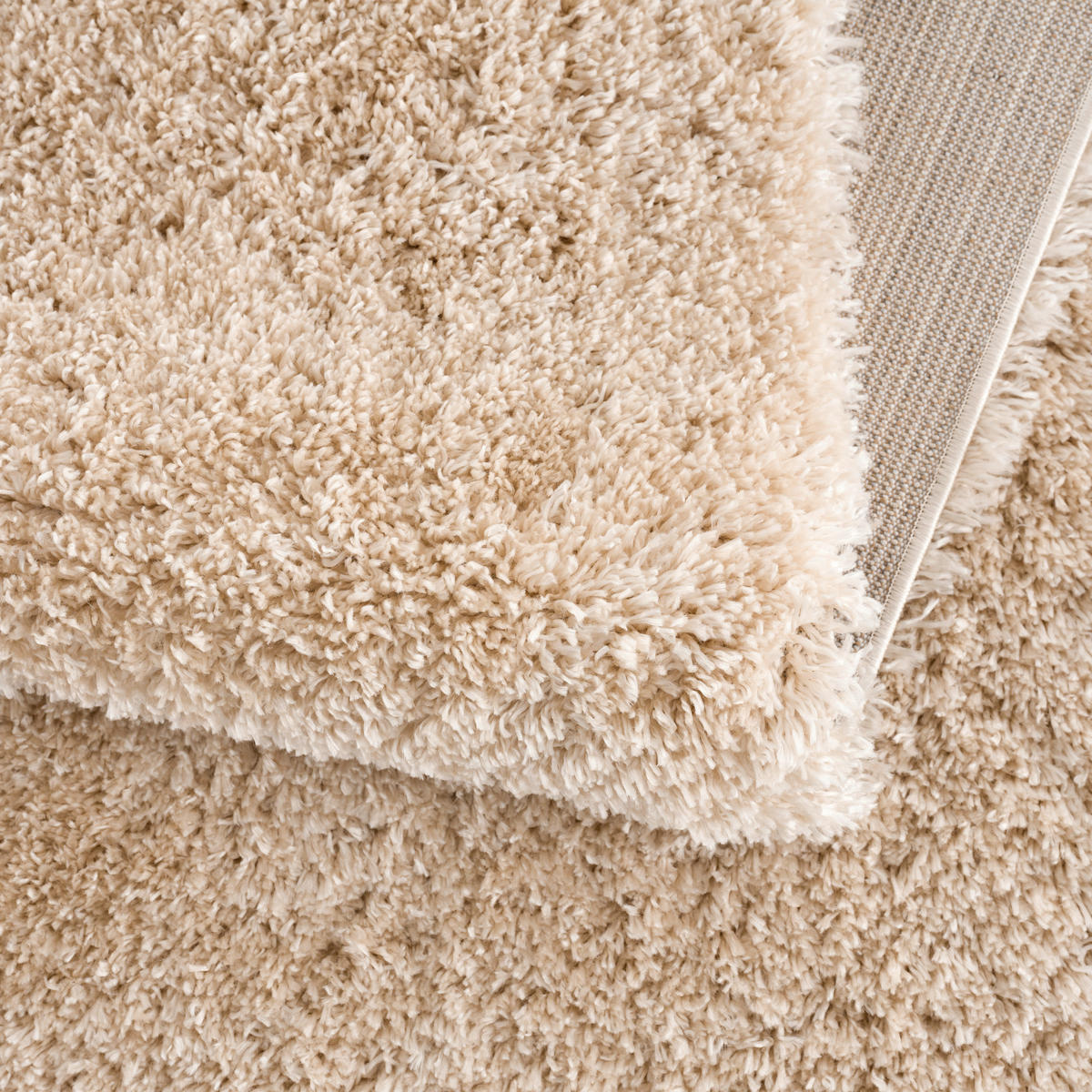 Sanat Teppich Porto beige B/L: ca. 160x230 cm Porto - beige (160,00/230,00cm) - Sanat