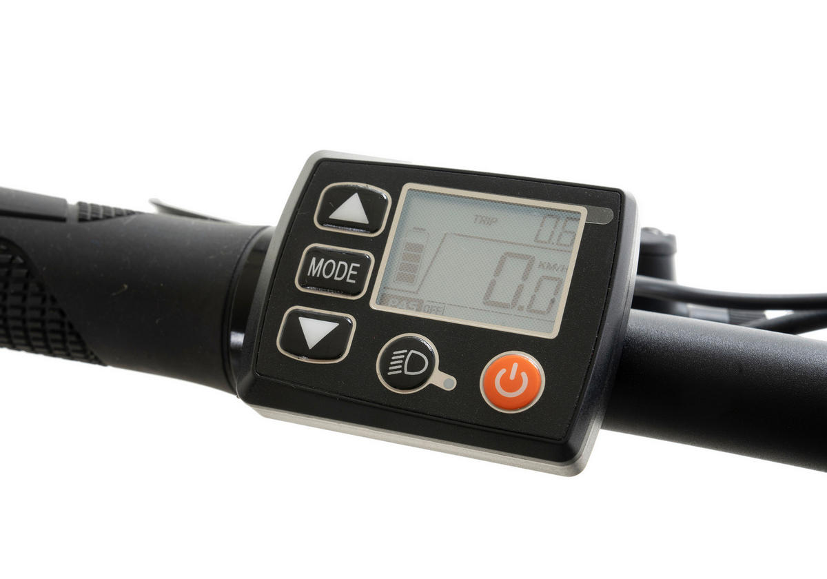 Adore E-Bike UBR-770 UBR-770 28 Zoll Rahmenhöhe 52 cm 8 Gänge grau grau ca. 250 W ca. 28 Zoll UBR-770 - grau - Adore