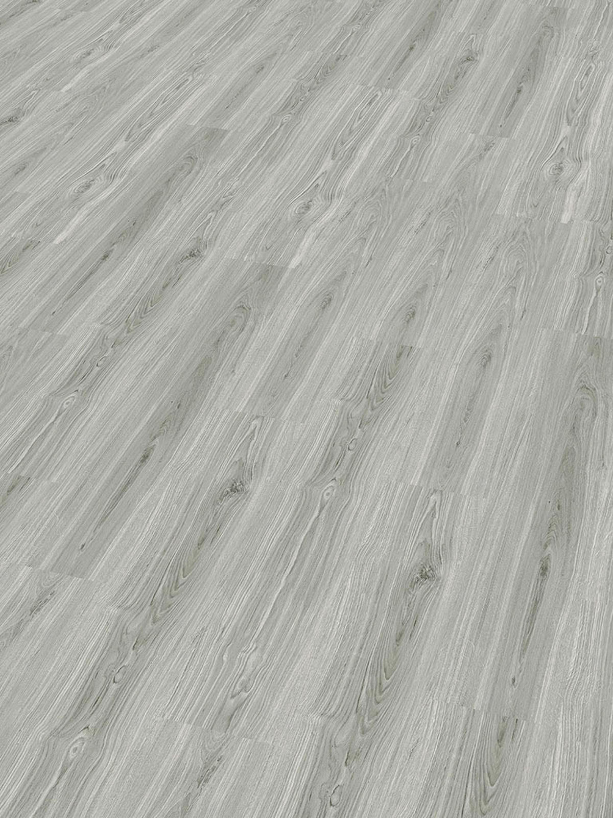 Vinylplanke Grey Oak ca. 1,115 m² im Paket B/L: ca. 15,24x91,44 cm Grey Oak ca. 1,115 m² im Paket - Eiche/grau (15,24/91,44cm)