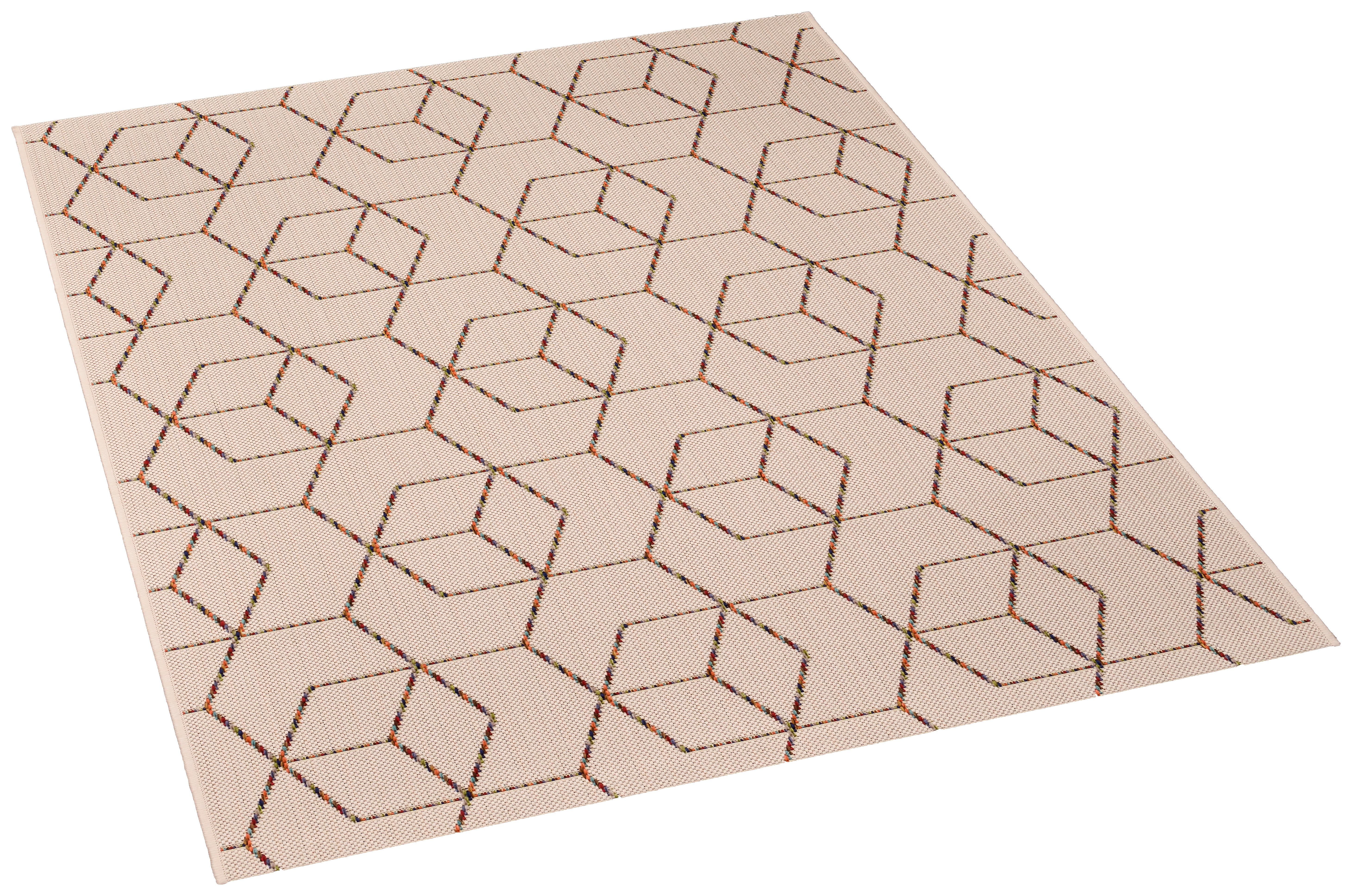 In-/Outdoor-Teppich Sky beige B/L: ca. 200x290 cm Sky - beige (200,00/290,00cm)