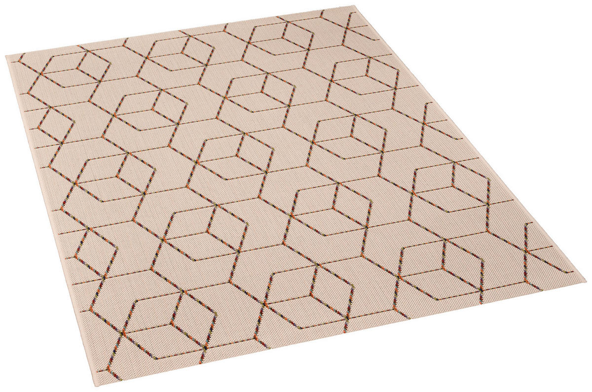In-/Outdoor-Teppich Sky beige B/L: ca. 200x290 cm Sky - beige (200,00/290,00cm)