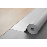Click-Vinyl-Unterlage ca. 15 m² Rolle B/L: ca. 100x1500 cm ca. 15 m² Rolle - (100,00/1500,00cm)
