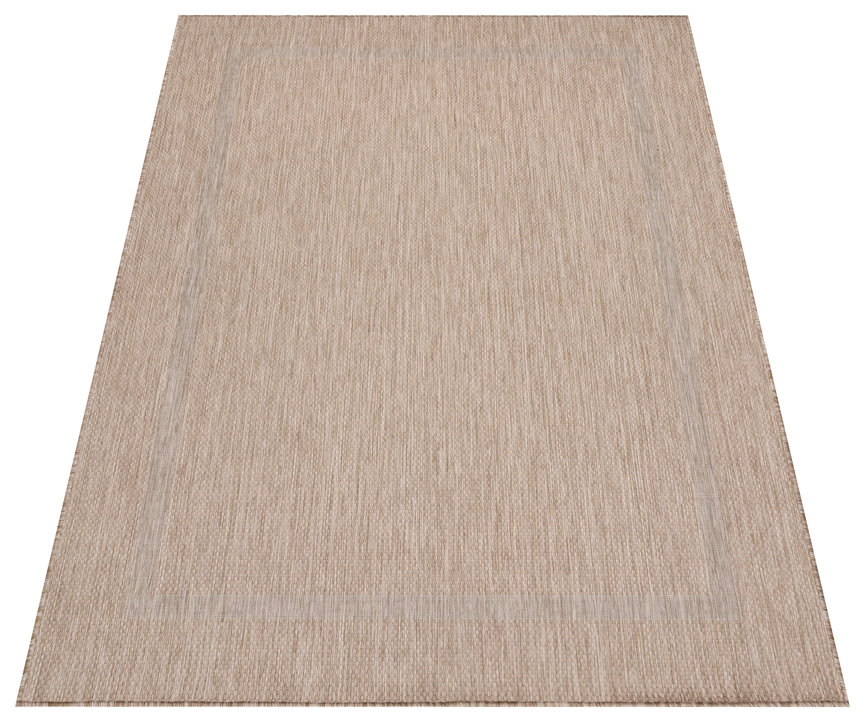 Ayyildiz Teppich RELAX beige B/L: ca. 80x150 cm RELAX - beige (80,00/150,00cm) - Ayyildiz