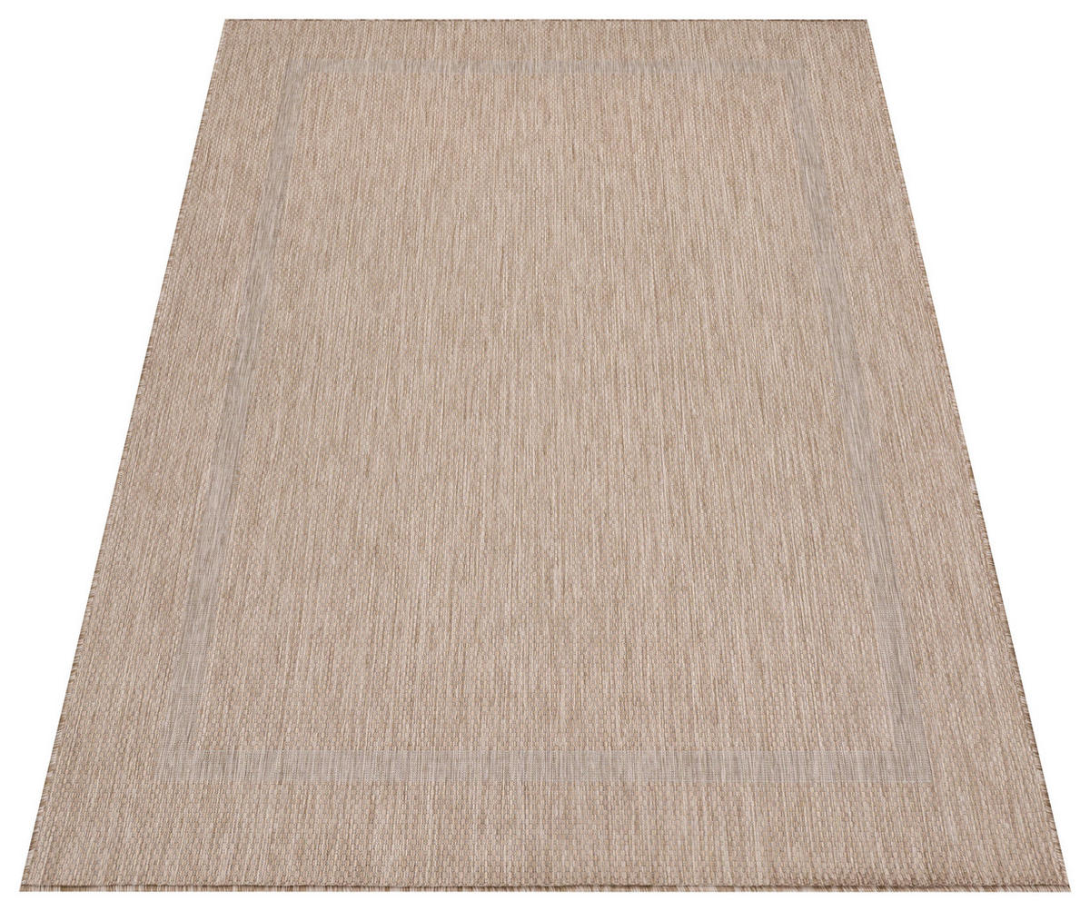 Ayyildiz Teppich RELAX beige B/L: ca. 60x100 cm RELAX - beige (60,00/100,00cm) - Ayyildiz