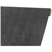 Kunstleder schwarz B: ca. 70 cm Kunstleder_geprägt - schwarz (70,00cm)