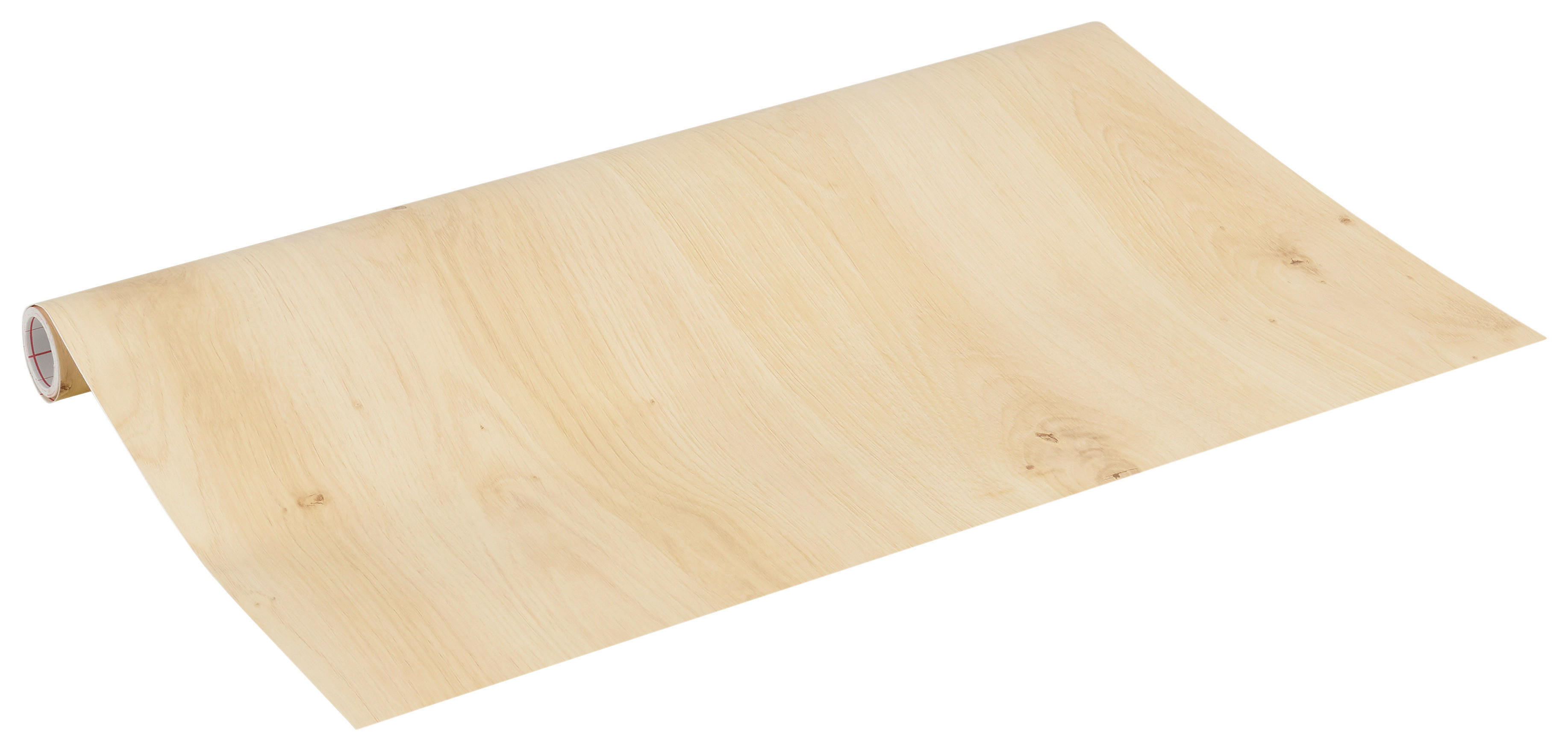 d-c-fix Klebefolie Holzoptik hellbeige B/L: ca. 90x210 cm Klebefolie Hölzer Scandinavian Oak - hellbeige (90,00/210,00cm) - d-c-fix