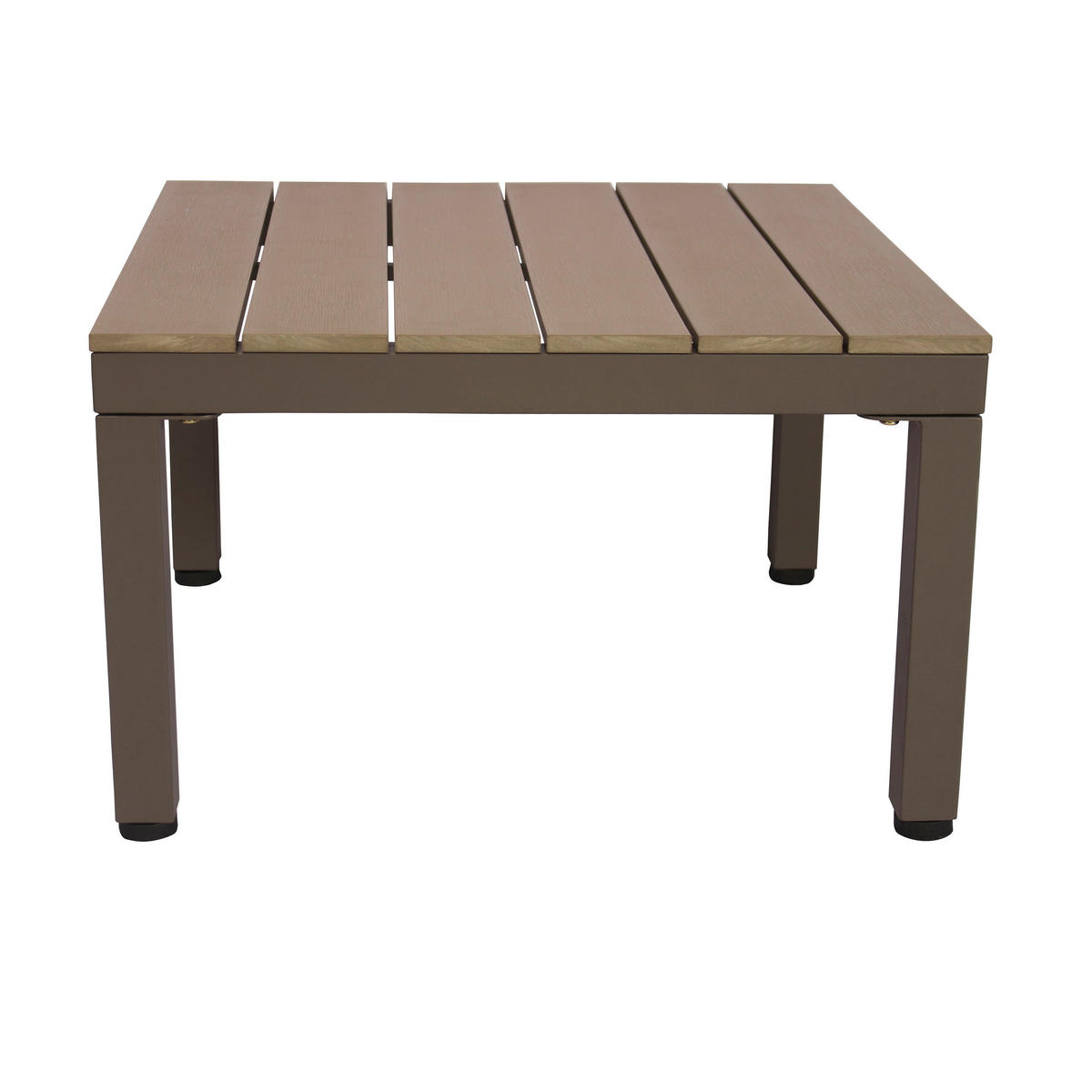 Gartensitzgruppe Nina natur Polyester Nina - natur