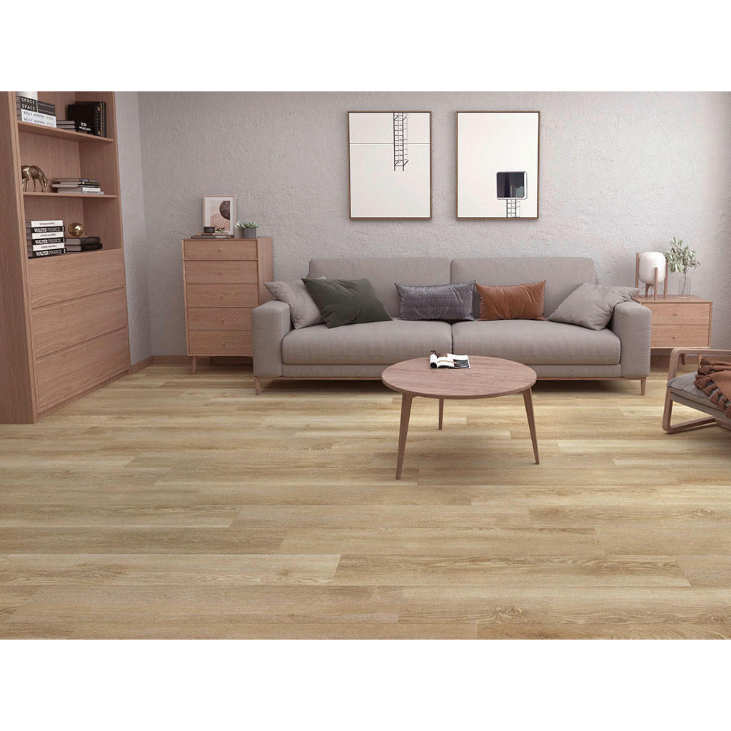 Thumbnail - Check One Click-Vinylboden Weserpark ca. 2,196 m² im Paket B/L: ca. 18x122 cm pro Paket
