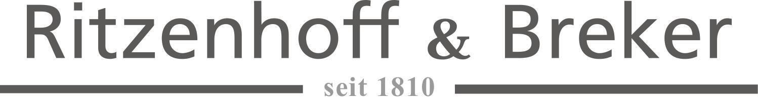Ritzenhoff & Breker Kombiservice Jasper blau Steinzeug 16 tlg. Jasper - blau - Ritzenhoff & Breker