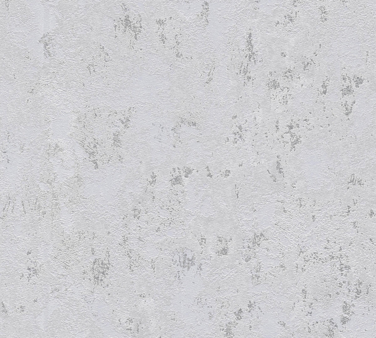 A.S.Creation Vliestapete silber B/H/D: ca. 53x1005x9 cm Vliestapete - silber (9,00/1005,00cm) - A.S.Creation