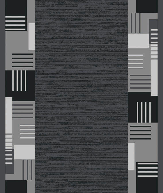 Läufer Montana anthrazit B: ca. 80 cm pro Meter Montana - anthrazit (80,00cm)