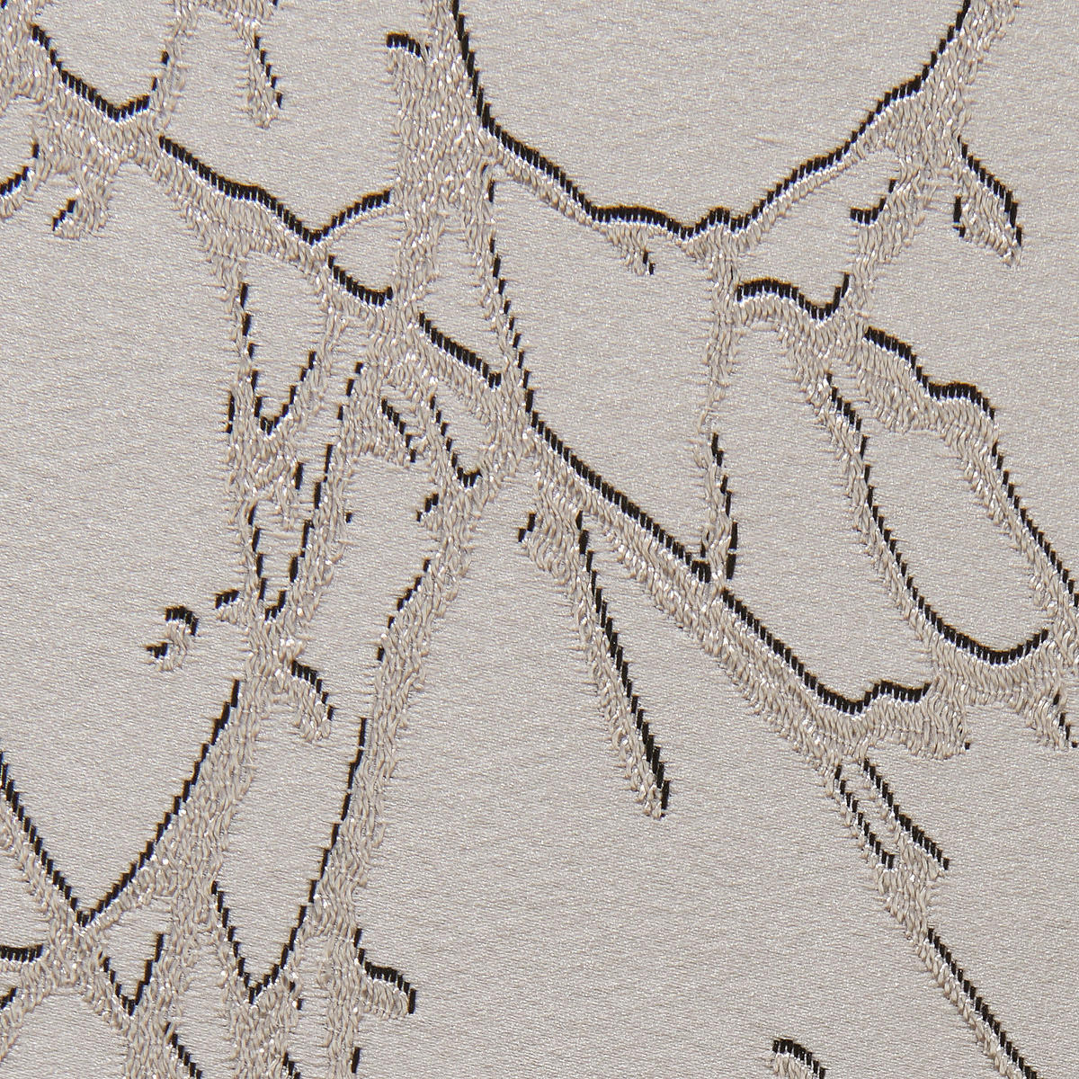 Kombivorhang Sibel beige B/L: ca. 140x245 cm Sibel - beige (140,00/245,00cm)