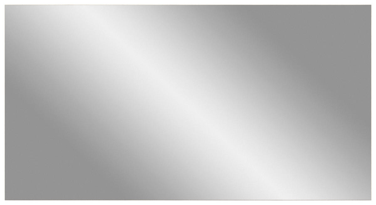 Garderobenspiegel Naro Evoke Oak Nachbildung B/H: ca. 120x64 cm Naro - (120,00/64,00cm) - xonox.home